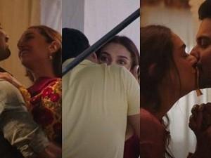 Latest Spicy Video song from ‘V’ | Nani | Aditi Rao Hydari - Don’t miss!