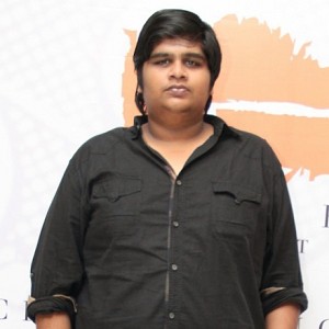 Official launch and announcement of Karthik Subbaraj's next on...