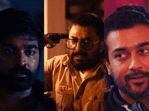 Navarasa Trailer: "Adhey vibe!" Hype on the biggest Tamil anthology gets higher & higher! Watch now!