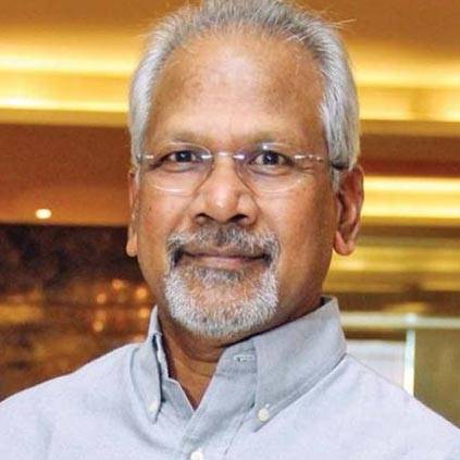 Mani Ratnam visits Apollo hospital for regular health check up