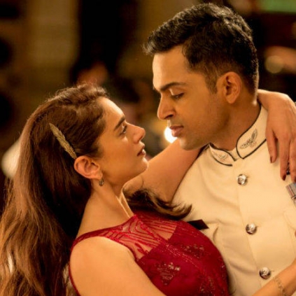 Mani Ratnam's Kaatru Veliyidai inspired by a true event