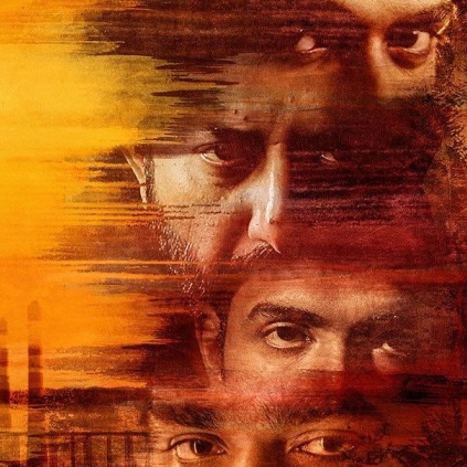 Mani Ratnam's penchant for multistarrer evident from the latest Chekka Chivantha Vaanam