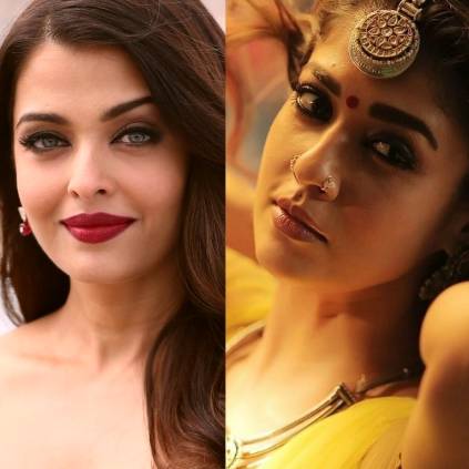 Mani Ratnam’s Ponniyin Selvan has Vikram, Aishwarya Rai, Nayanthara, Parthiepan, Karthi