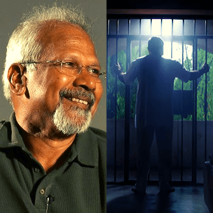 Mani Ratnam's Vaanam Kottattum sneak peek video ft. Shanthnnu Bhagyaraj