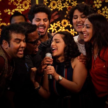 Mani sir's encouragement is making VJ Ramya take up acting seriously