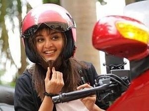 Manju Warrier's latest movie goes global; makers are proud and happy! - Full Deets!