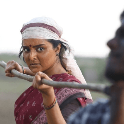 Manju Warrier's next to lock horns with Christmas releases