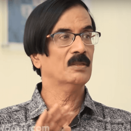 Manobala shares about Bigg Boss 3 Sandy, Kavin, Madhu and Cheran