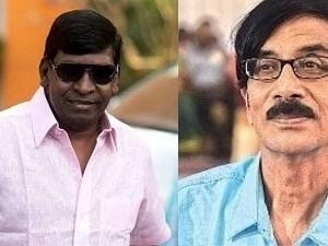 “Vadivelu, please - I don’t want to lose your friendship” - Manobala’s latest heartfelt statement!