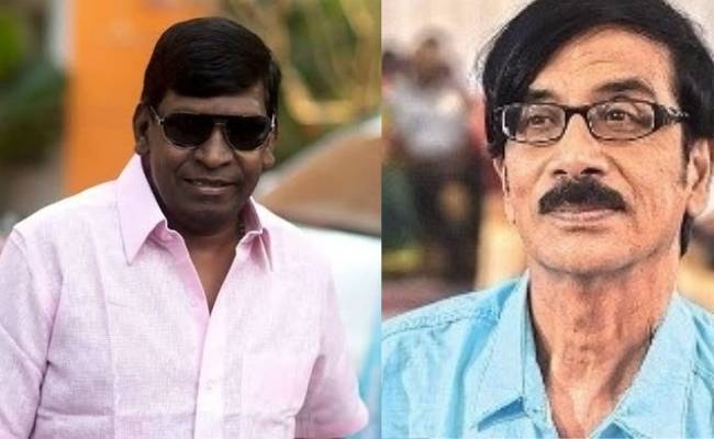 Manobala’s latest statement on Vadivelu Singamuthu controversy