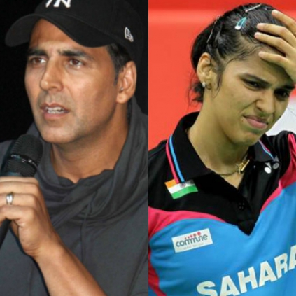 Maoists warn Akshay Kumar and Saina Nehwal