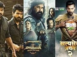 COVID surge: 3 much-awaited biggies postpone release - Details here!