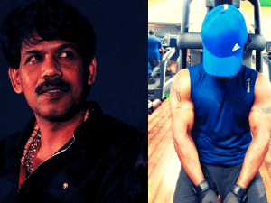 Marana Mass OFFICIAL announcement on Director Bala's much-awaited NEXT; Hero shares a vera-level pic!