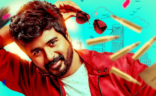 Marana mass breaking update from Sivakarthikeyan and Priyanka's Don is here