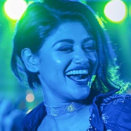 Marana Matta Video song from Oviyaa's 90ML released