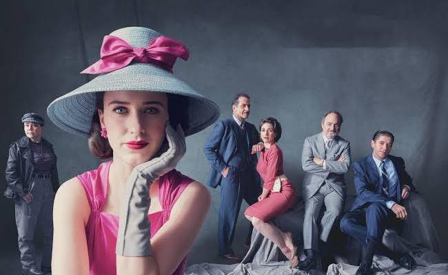 Marvelous Mrs Maisel web series welcomes popular actor on board coming season - Find out