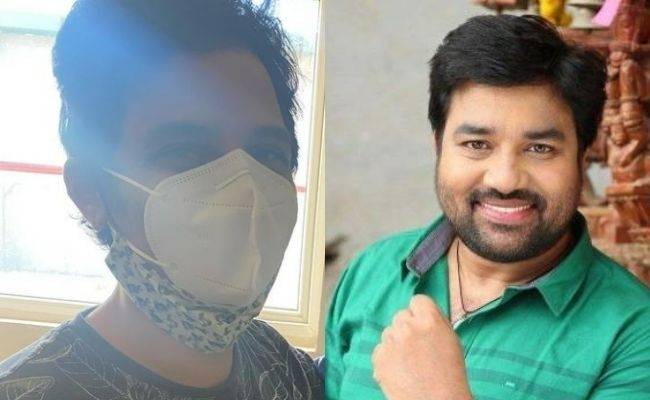 Mass-o-mass Breaking: Mirchi Shiva to team up with this popular hero again - Deets
