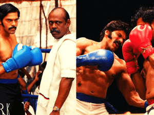 Mass OFFICIAL update from Arya & Pa Ranjith's multi-starrer biggie comes with a pic!