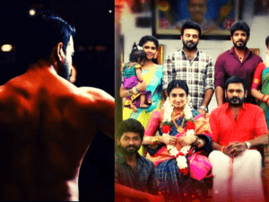 Wow! Pandian Stores actress’ NEXT Tamil film with this popular hero has a marana mass UPDATE!