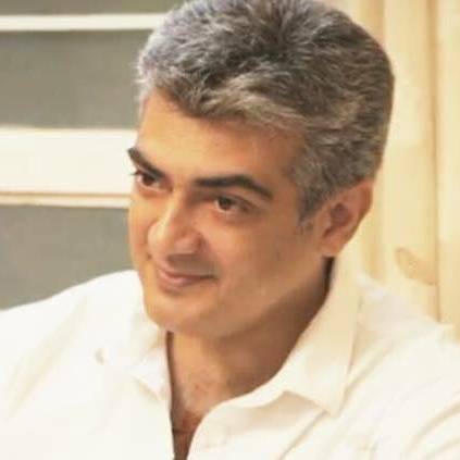 Massive: Ajith's next after Pink remake announced with release date!