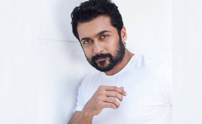 MASSIVE: Suriya announces release dates of four movies; Direct OTT release on popular platform