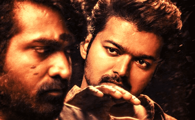 Massive: Thalapathy Vijay’s Master goes to Bollywood; fans super-thrilled with the announcement