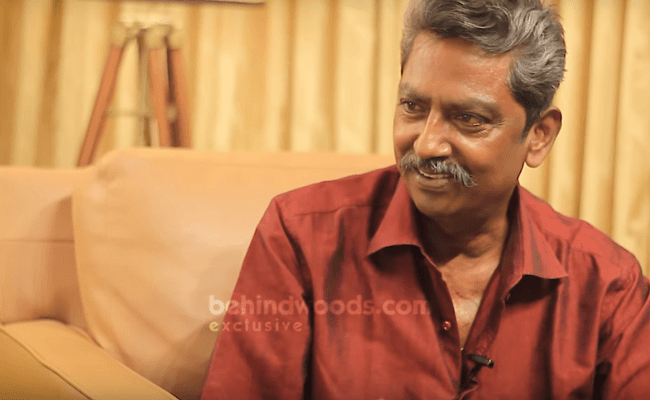 Master actor reveals about Thalapathy Vijay's humbleness and respect for elders