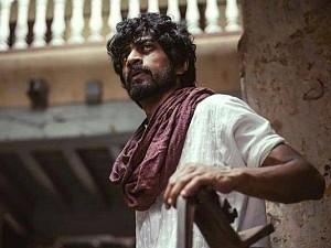 'Master' fame Arjun Das' next project "Pottum Pogattume" promo release UPDATE with deets is here!