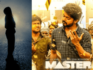 Breaking: Master fame locked as heroine in this popular choreographer's directorial debut!