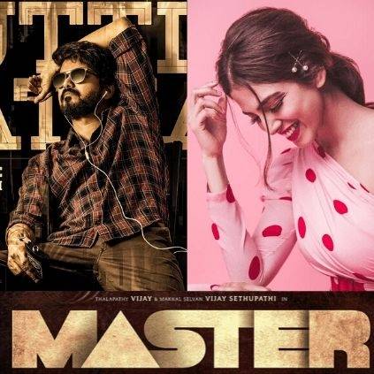 Master first single Oru Kutti Katha singer revealed Thalapathy Vijay