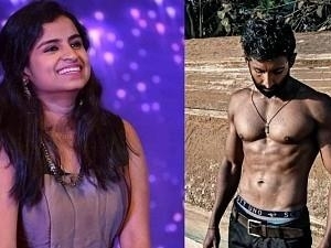 Sivaangi's latest viral stint in Master fame actor Mahendran's latest movie - Details!