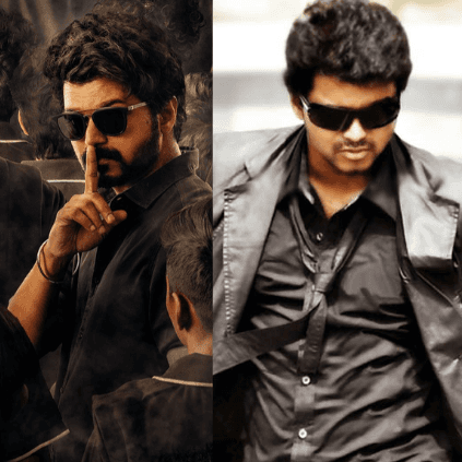 Master Vijay's Sura Kerala Republic Day screening fans excitement video goes viral