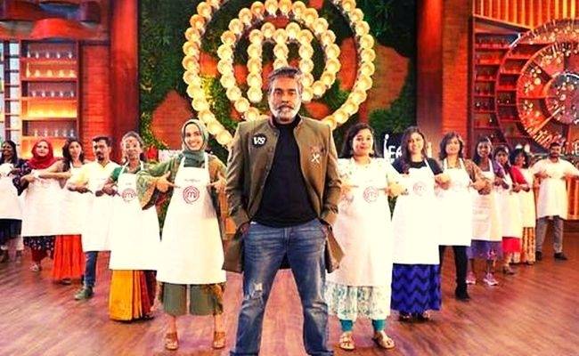MasterChef Tamil gears up for GRAND FINALE - Who will be the title winner? NEW PROMO with Deets
