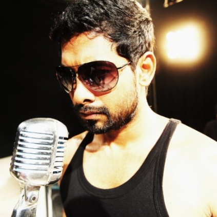 Maya fame Aari will begin his next film Unnodu Kaa