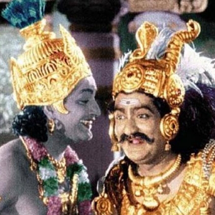 Mayabazar completes 60 years