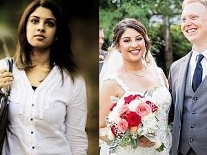 "This is just the trailer of what is to come.." - Mayakkam Enna actress Richa's latest emotional statement on this special day!