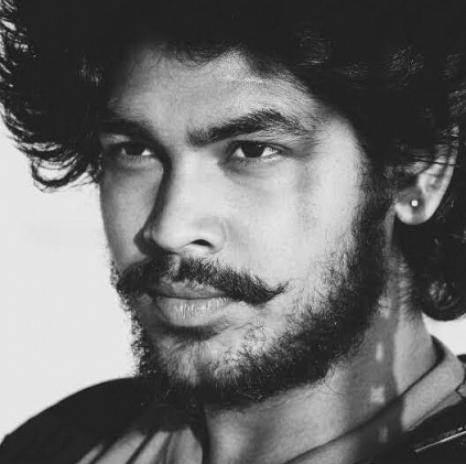 Mayilsamy's son Anbu Mayilsamy debuts as hero with Thiripuram