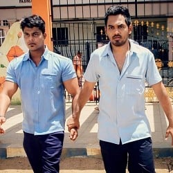 Meesaya Murukku fame Ananth Ram to make his debut in Tollywood