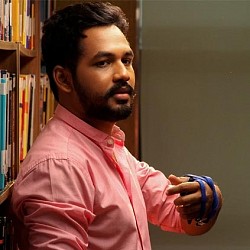 Meesaya Murukku gets a Superhit verdict at Chennai city box office