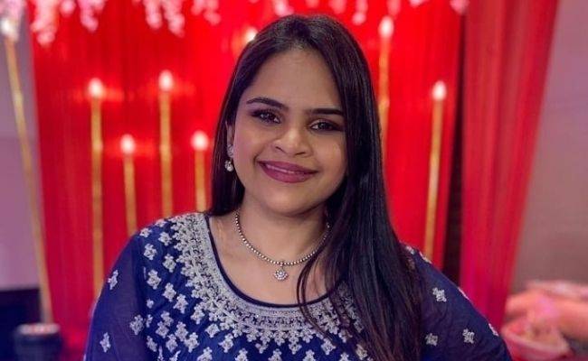 Meet actress Vidyu Raman's bride squad - Stunning VIRAL PICS