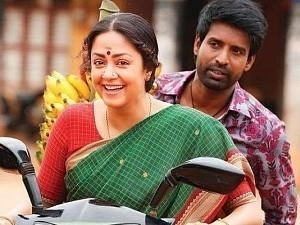 MEGA UPDATE: Jyotika's 50th film gets a festive release date - Fans super-excited!