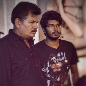 Megam Sellum Thooram Short Film | Vignesh Kumar