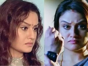 "Mental agony and shock... will take legal action": Angry Sonia Aggarwal reacts to false media reports in a drug case!