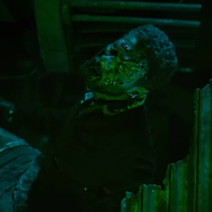 Mercury trailer to release tomorrow