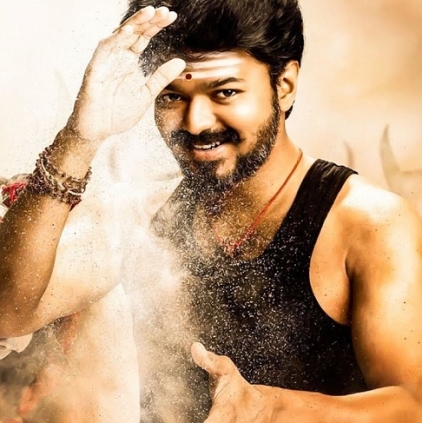 Mersal becomes the first ever South Indian film to officially have an emoji