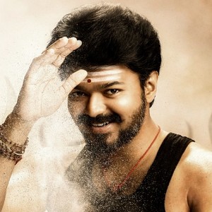 Humongous: Mersal becomes the first ever South Indian film to do this!