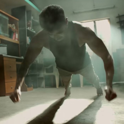 Mersal teaser 1 day YouTube views