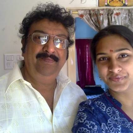 Mersal-Viswasam star,Surekha Vani’s husband passes away
