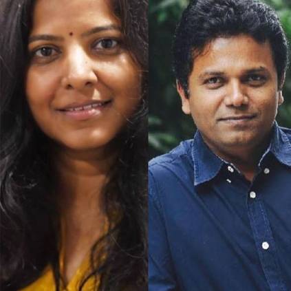 MeToo - Director Susi Ganesan hits back at Leena Manimekalai