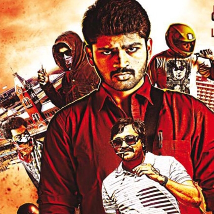 Metro movie's television censor being refused